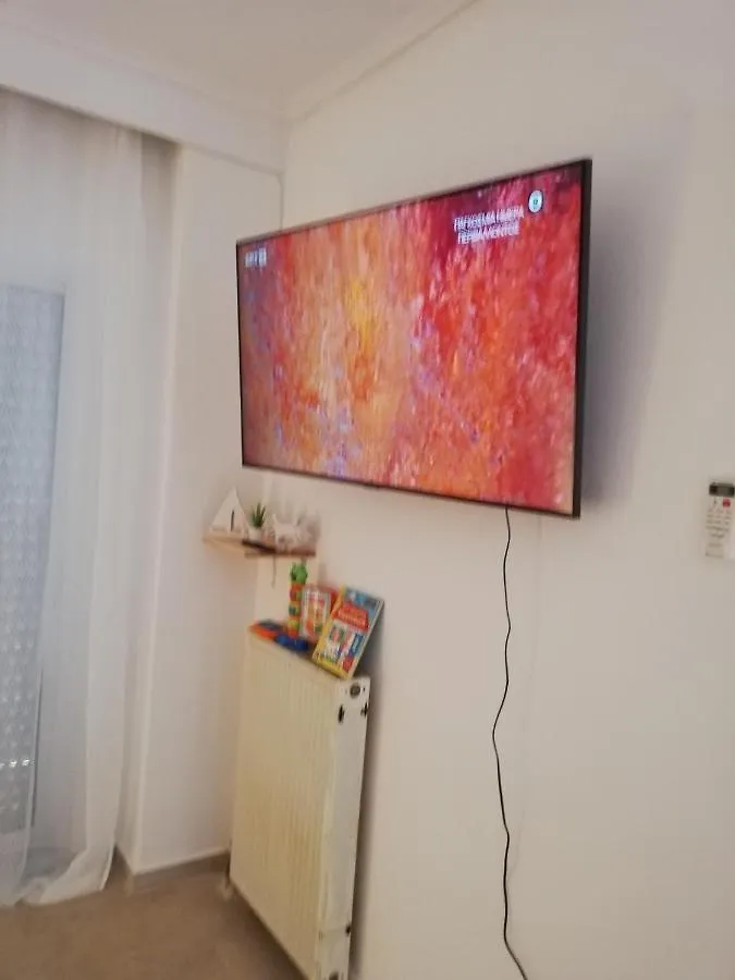 Apartment By The Sea, Peraia  Peraia (Thessaloniki)