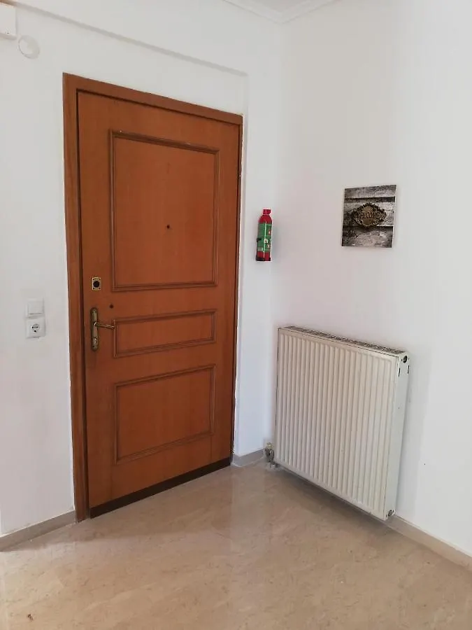Apartment By The Sea, Peraia  Greece
