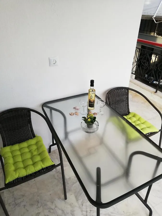 Apartment By The Sea, Peraia  0*, Peraia (Thessaloniki)