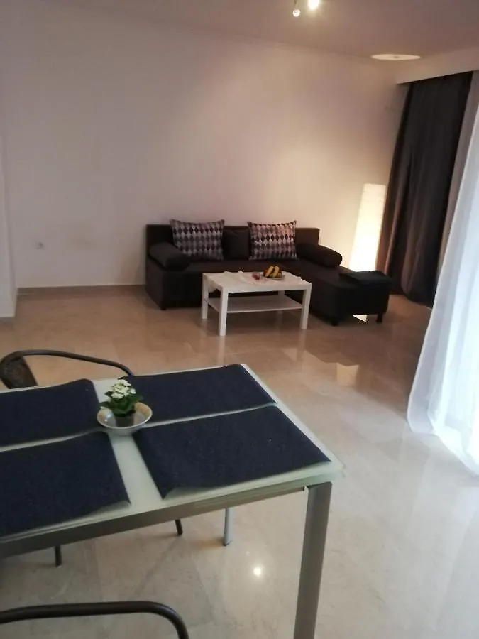 Apartment By The Sea, Peraia  Greece