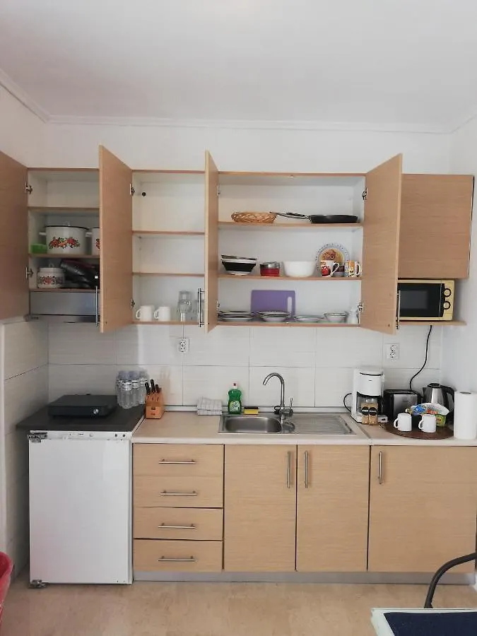 Apartment By The Sea, Peraia  0*, Peraia (Thessaloniki)