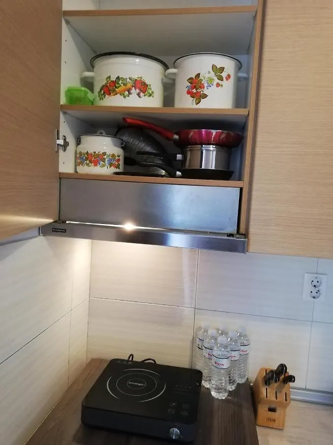 Apartment By The Sea, Peraia   Peraia (Thessaloniki)