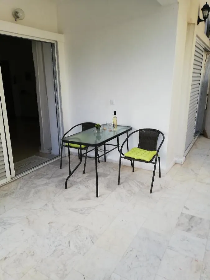 Apartment By The Sea, Peraia  Greece