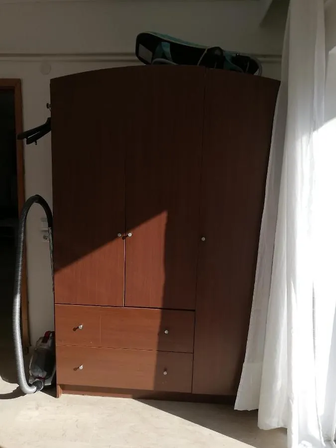 Apartment By The Sea, Peraia  0*, Peraia (Thessaloniki)