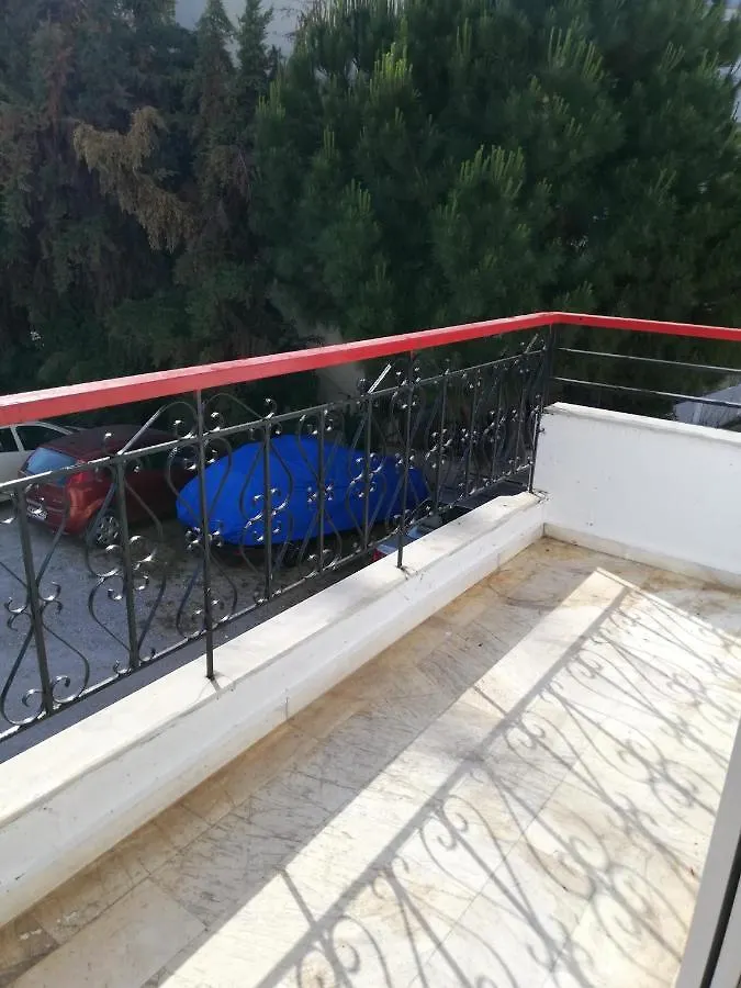 Apartment By The Sea, Peraia  Greece