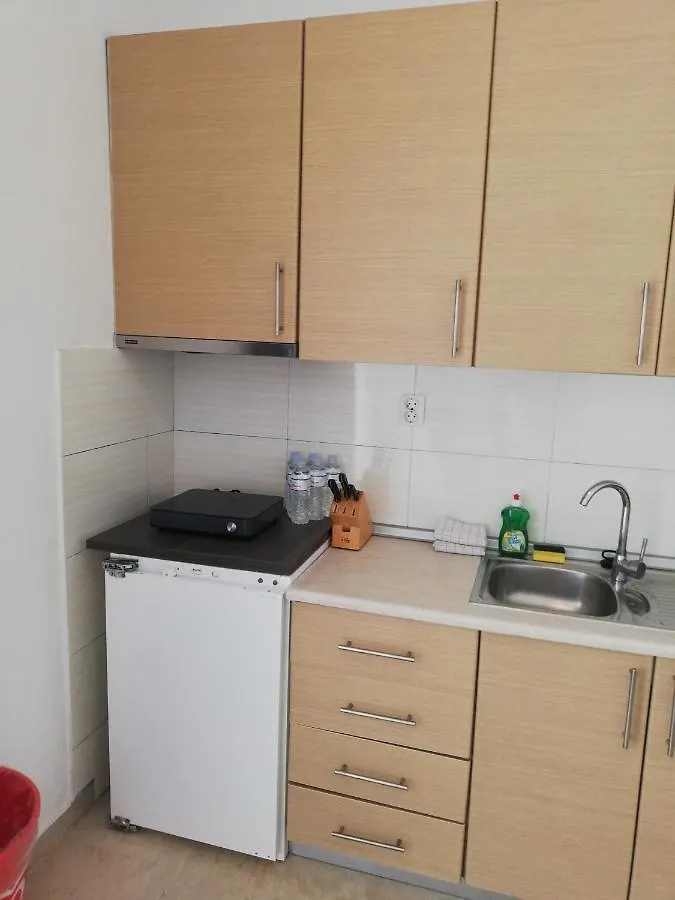 Apartment By The Sea, Peraia  0*, Peraia (Thessaloniki) Greece