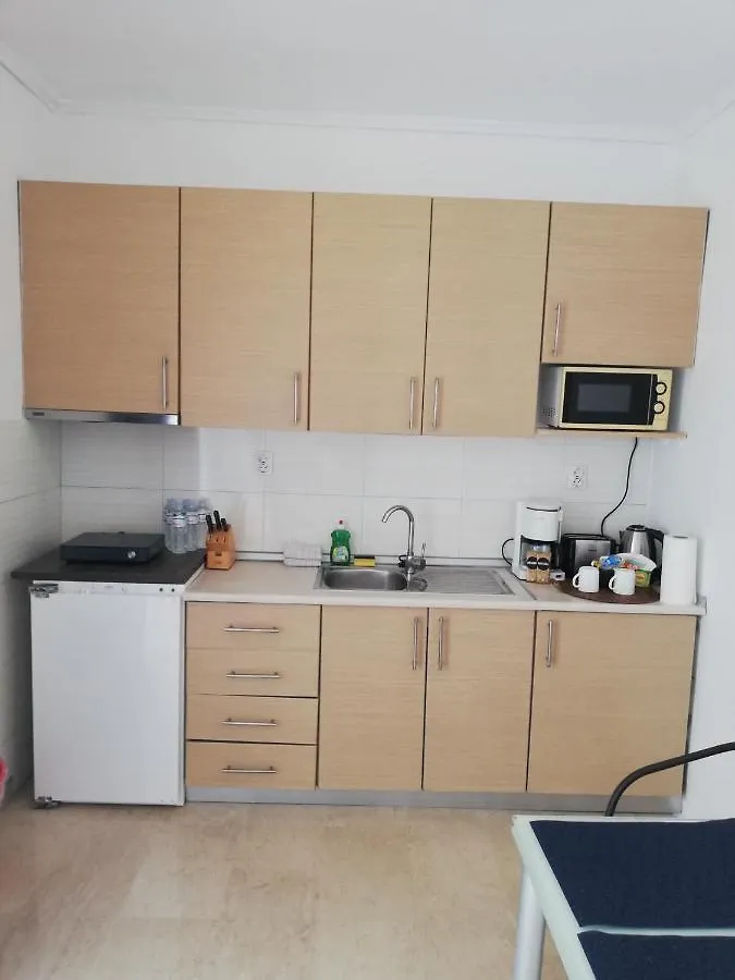 Apartment By The Sea, Peraia  Peraia (Thessaloniki)