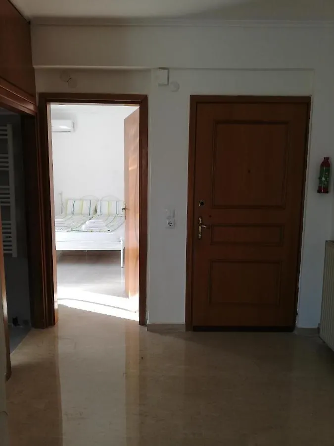 Apartment By The Sea, Peraia   Peraia (Thessaloniki)
