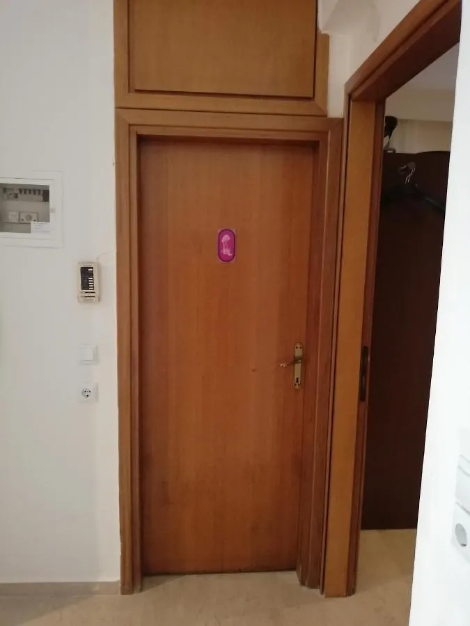 Apartment By The Sea, Peraia  0*, Peraia (Thessaloniki)