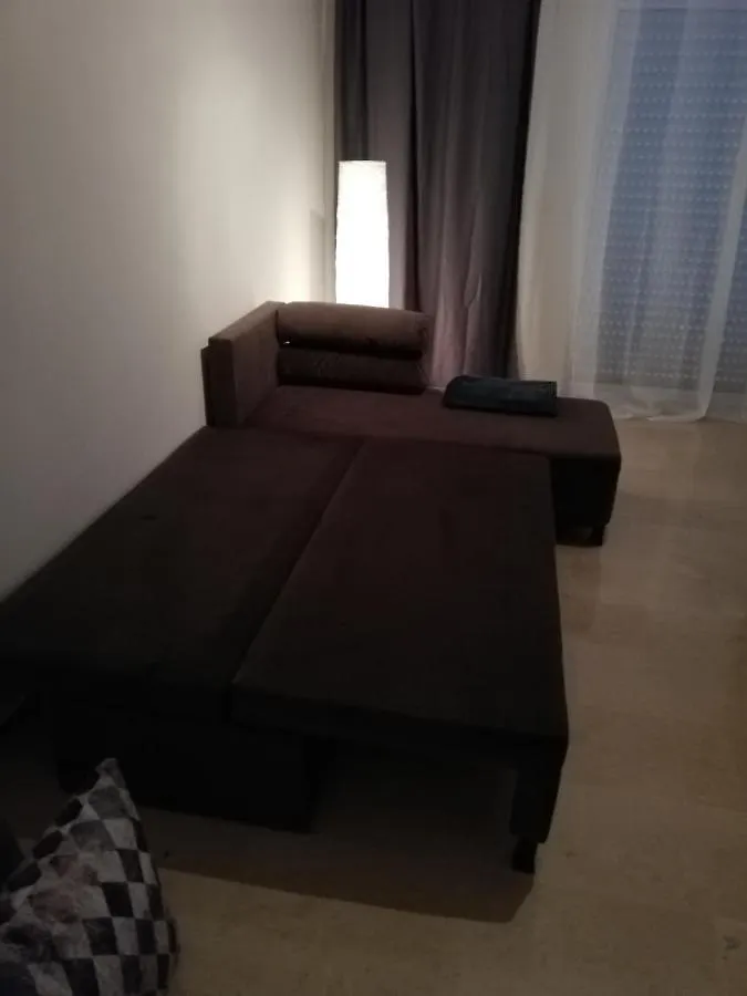Apartment By The Sea, Peraia