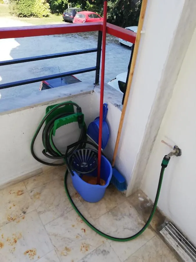 Apartment By The Sea, Peraia  Greece