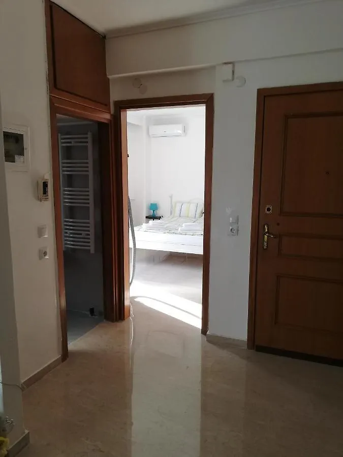 Apartment By The Sea, Peraia  Greece