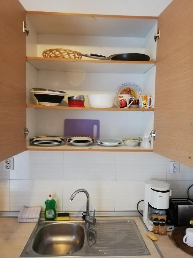 Apartment By The Sea, Peraia  Peraia (Thessaloniki)