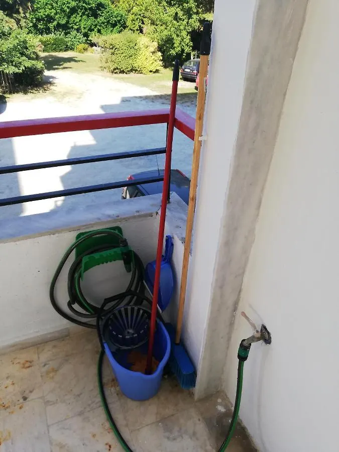 Apartment By The Sea, Peraia  Peraia (Thessaloniki)