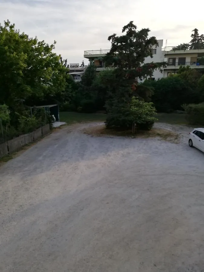 Apartment By The Sea, Peraia  Peraia (Thessaloniki)