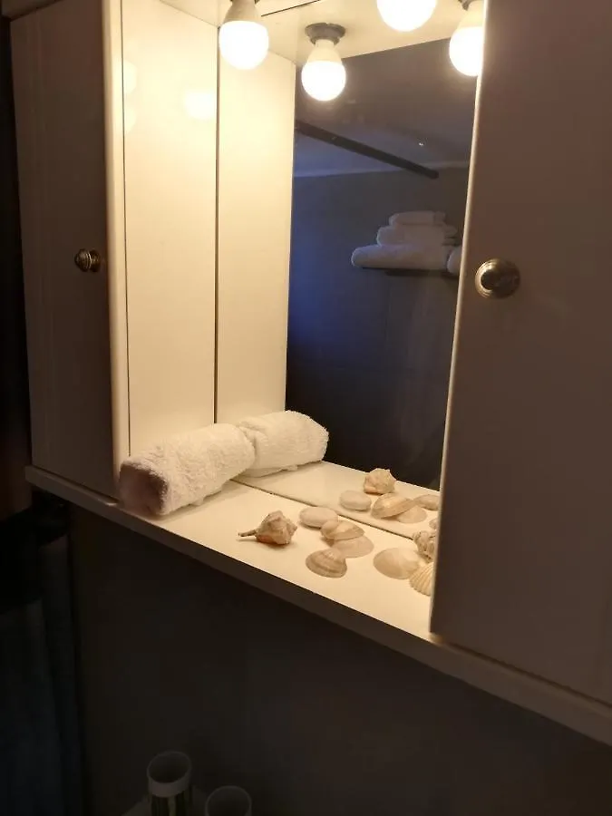 Apartment By The Sea, Peraia  0*, Peraia (Thessaloniki)
