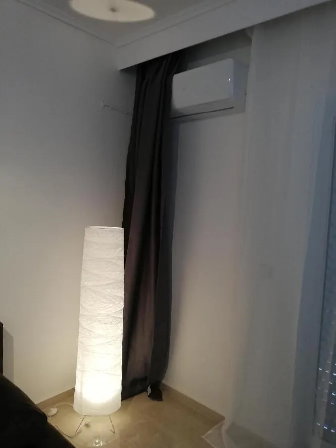 Apartment By The Sea, Peraia  0*, Peraia (Thessaloniki) Greece