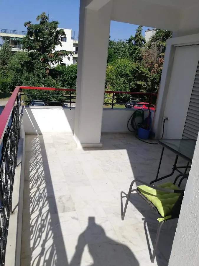 Apartment By The Sea, Peraia  0*, Peraia (Thessaloniki) Greece
