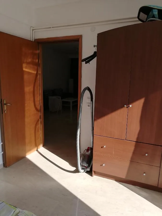 Apartment By The Sea, Peraia   Peraia (Thessaloniki)