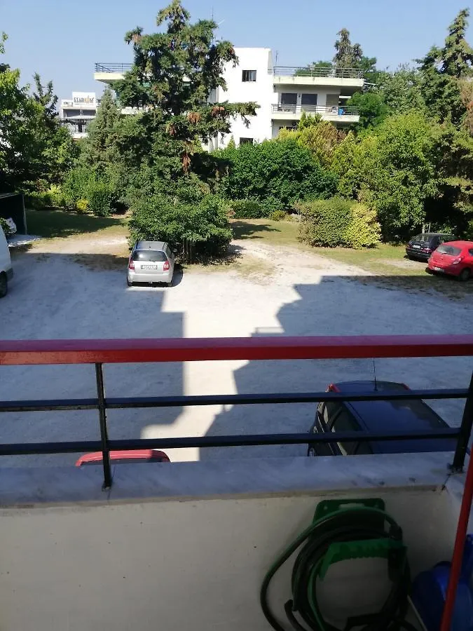 Apartment By The Sea, Peraia  Peraia (Thessaloniki)