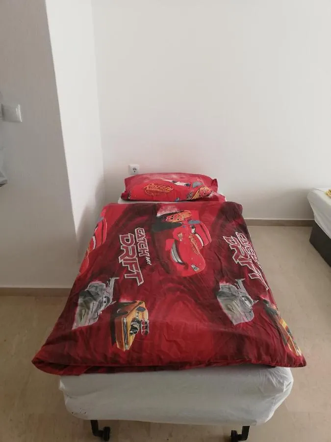 Apartment By The Sea, Peraia  0*, Peraia (Thessaloniki) Greece
