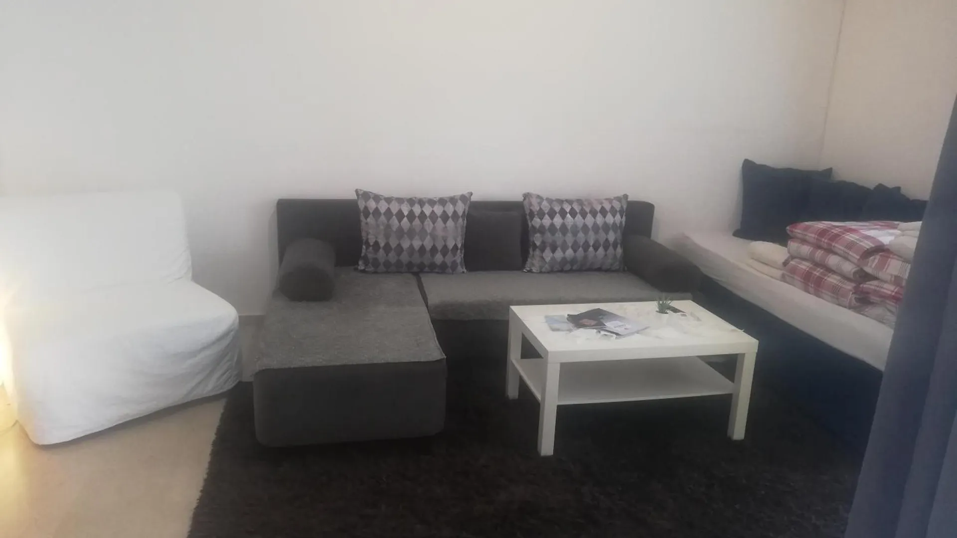 Apartment By The Sea, Peraia  Greece